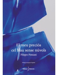 EL MEU PRECIOS CEL BLAU SENSE NUVOLS