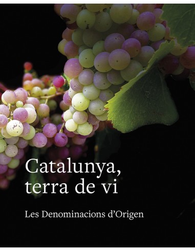 Catalunya terra de vi