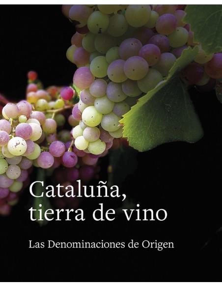 Cataluna tierra de vino