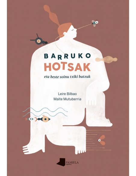 Barruko hotsak