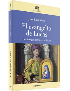 El evangelio de Lucas