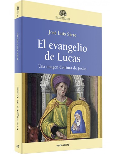El evangelio de Lucas