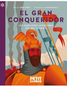 El gran conqueridor