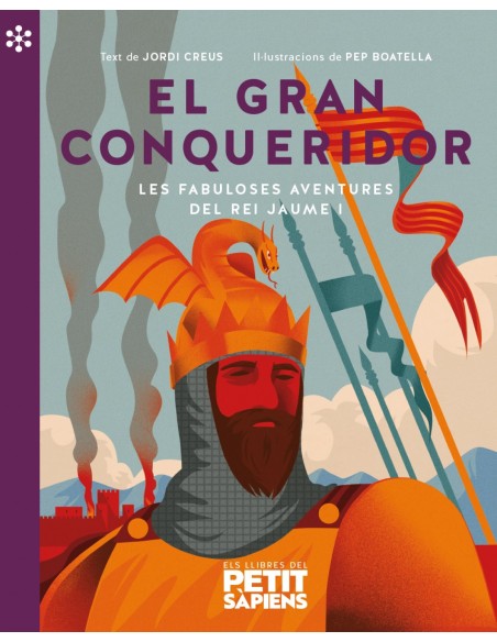 El gran conqueridor