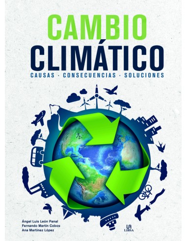 Cambio Climatico