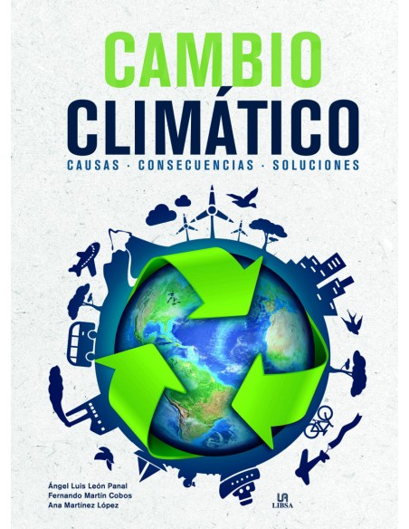Cambio Climatico