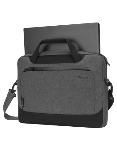 Cypress EcoSmart 35,6 cm (14") Maletín Gris