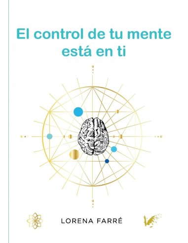 El control de tu mente esta en ti