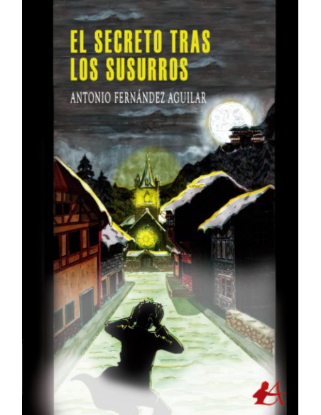 El secreto tras los susurros