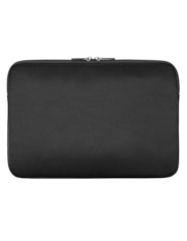 TBS953GL maletines para portátil 35,6 cm (14") Funda Negro