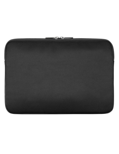 TBS953GL maletines para portátil 35,6 cm (14") Funda Negro