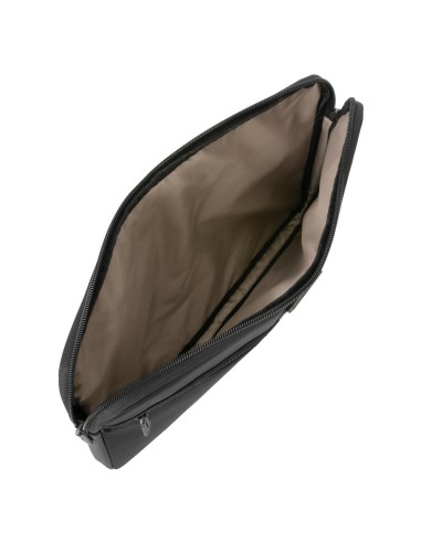 TBS953GL maletines para portátil 35,6 cm (14") Funda Negro