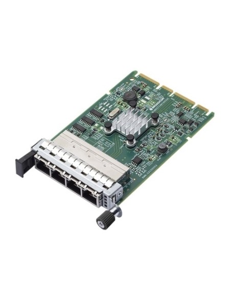 540-BFPK adaptador y tarjeta de red Interno Ethernet