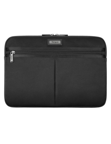 TBS953GL maletines para portátil 35,6 cm (14") Funda Negro