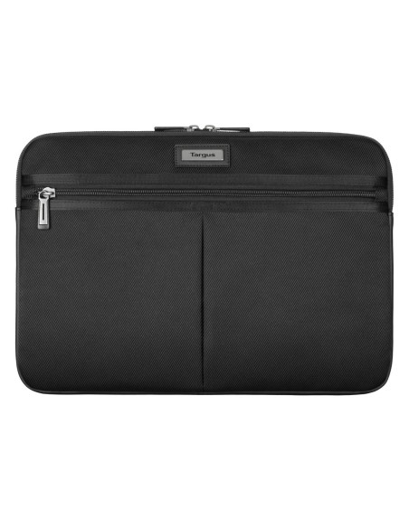 TBS953GL maletines para portátil 35,6 cm (14") Funda Negro