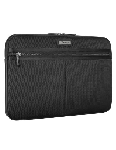 TBS953GL maletines para portátil 35,6 cm (14") Funda Negro