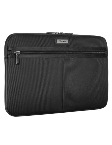 TBS953GL maletines para portátil 35,6 cm (14") Funda Negro