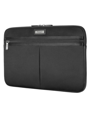 TBS953GL maletines para portátil 35,6 cm (14") Funda Negro