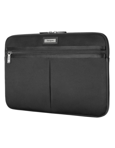 TBS953GL maletines para portátil 35,6 cm (14") Funda Negro