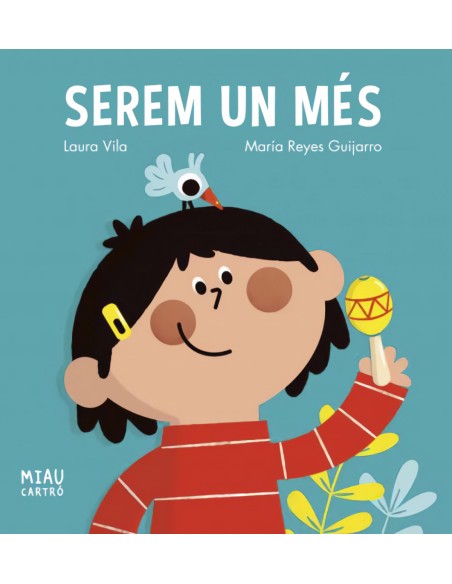 Serem un mes Serem un mes