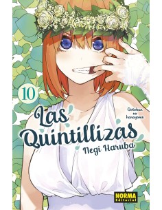 LAS QUINTILLIZAS 10