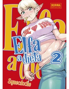 ELFA A DIETA 02