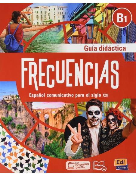 Frecuencias B1