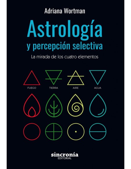 ASTROLOGIA Y PERCEPCION SELECTIVA