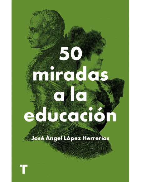 50 miradas a la educacion
