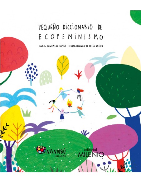 Pequeno diccionario de ecofeminismo