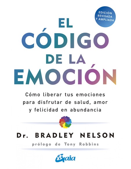 El codigo de la emocion