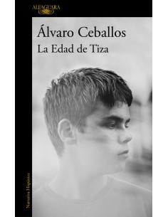 La Edad de Tiza