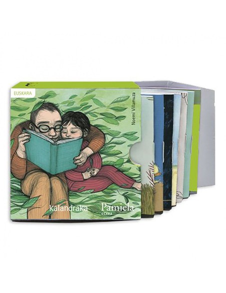 Ezinbesteko nanoliburuak 3