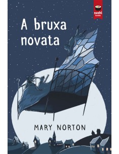 A bruxa novata