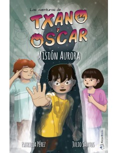 Mision Aurora
