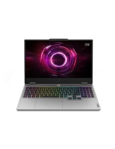LOQ 15AHP10 AMD Ryzen 7 250 Portátil 39,6 cm (15.6") Full HD 16 GB DDR5-SDRAM 512 GB SSD NVIDIA GeForce RTX 5050 Wi-Fi 6 (802.1
