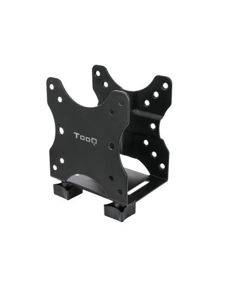 TCCH0001-B soporte y montura para estación de trabajo/PC todo en uno 5 kg Negro