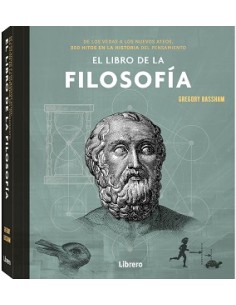 LIBRO DE LA FILOSOFIA EL