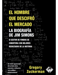 El hombre que descifro el mercado