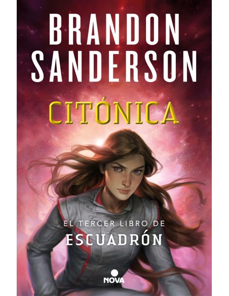Citonica Escuadron 3