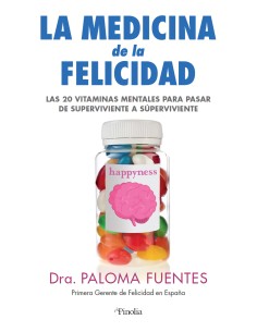 Medicina de la Felicidad