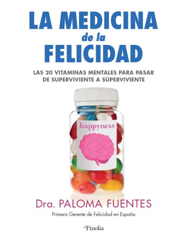 Medicina de la Felicidad