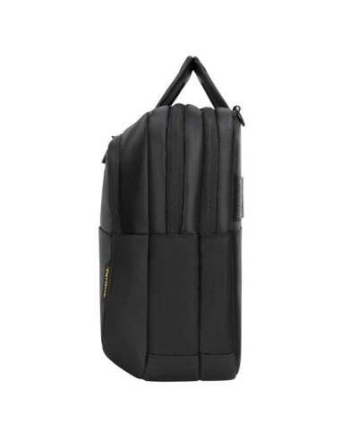 Citygear 39,6 cm (15.6") Mochila Negro