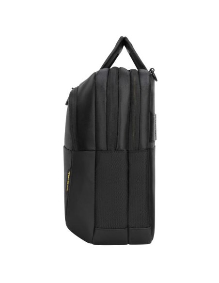 Citygear 39,6 cm (15.6") Mochila Negro
