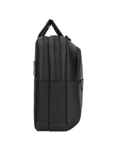 Citygear 39,6 cm (15.6") Mochila Negro