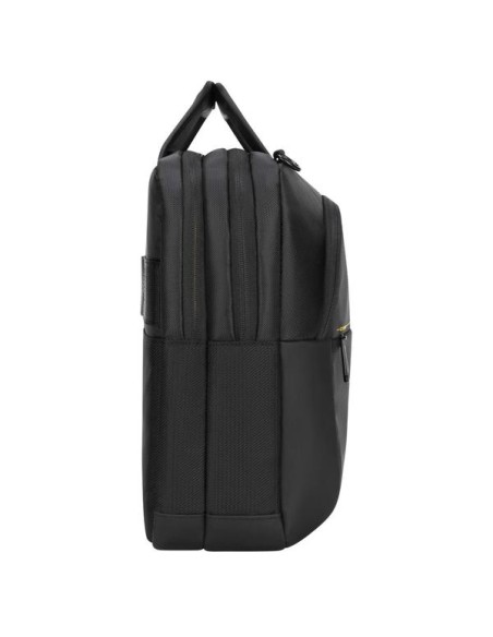 Citygear 39,6 cm (15.6") Mochila Negro