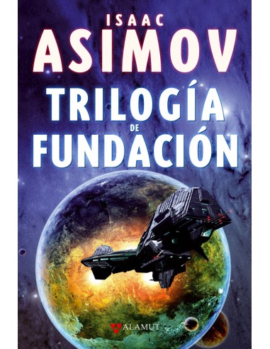 Trilogia de Fundacion