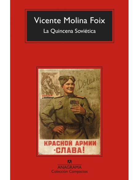 La Quincena Sovietica
