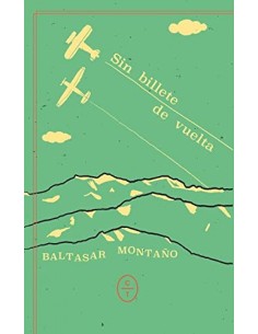 Sin billete de vuelta