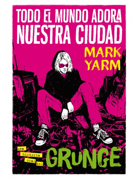 Todo el mundo adora nuestra ciudad